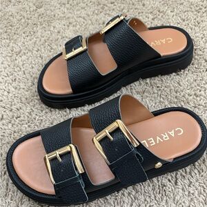 Carvela Pavillion Sandal